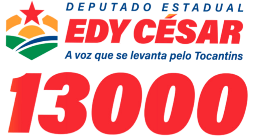 Edy César - A voz que se levanta pelo Tocantins